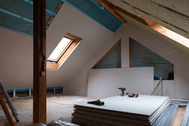 Best DIY Insulation Kits and Guidance in Washingtonville, NY