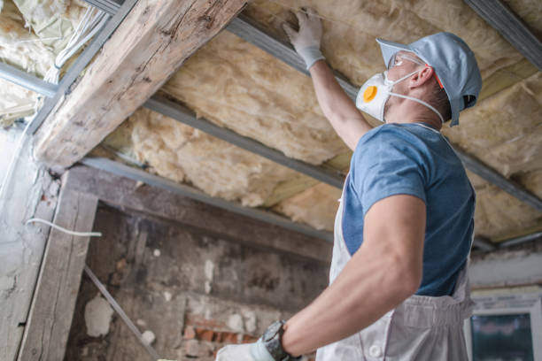 Best Insulation for Specific Applications in Washingtonville, NY