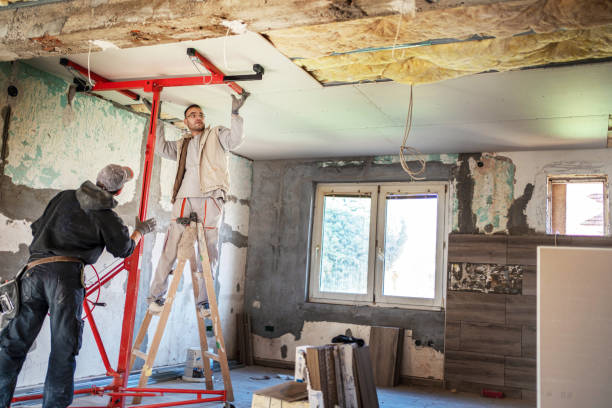 Types of Insulation We Offer in Washingtonville, NY